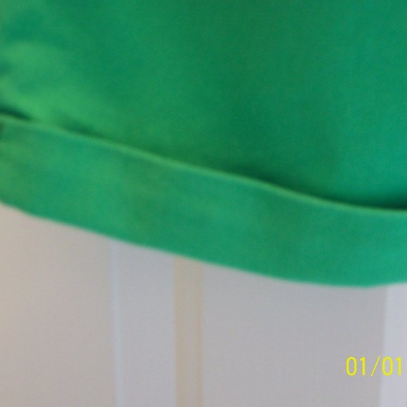 Low Rise Pants - Picture 4 of 5